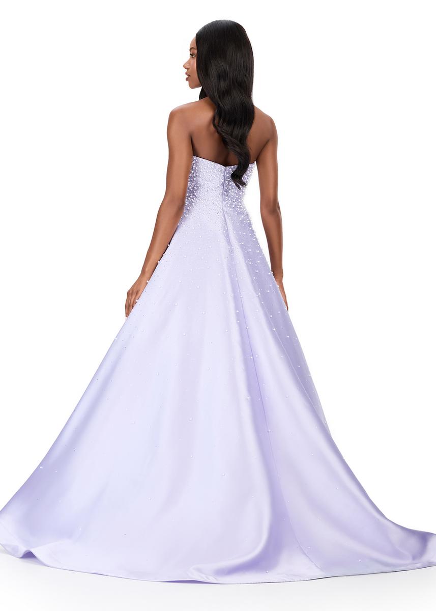 ASHLEYlauren 12192 – Lilac