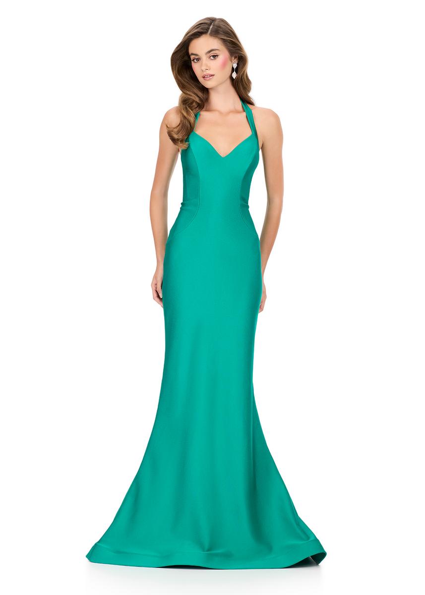ASHLEYlauren 12205 – Emerald