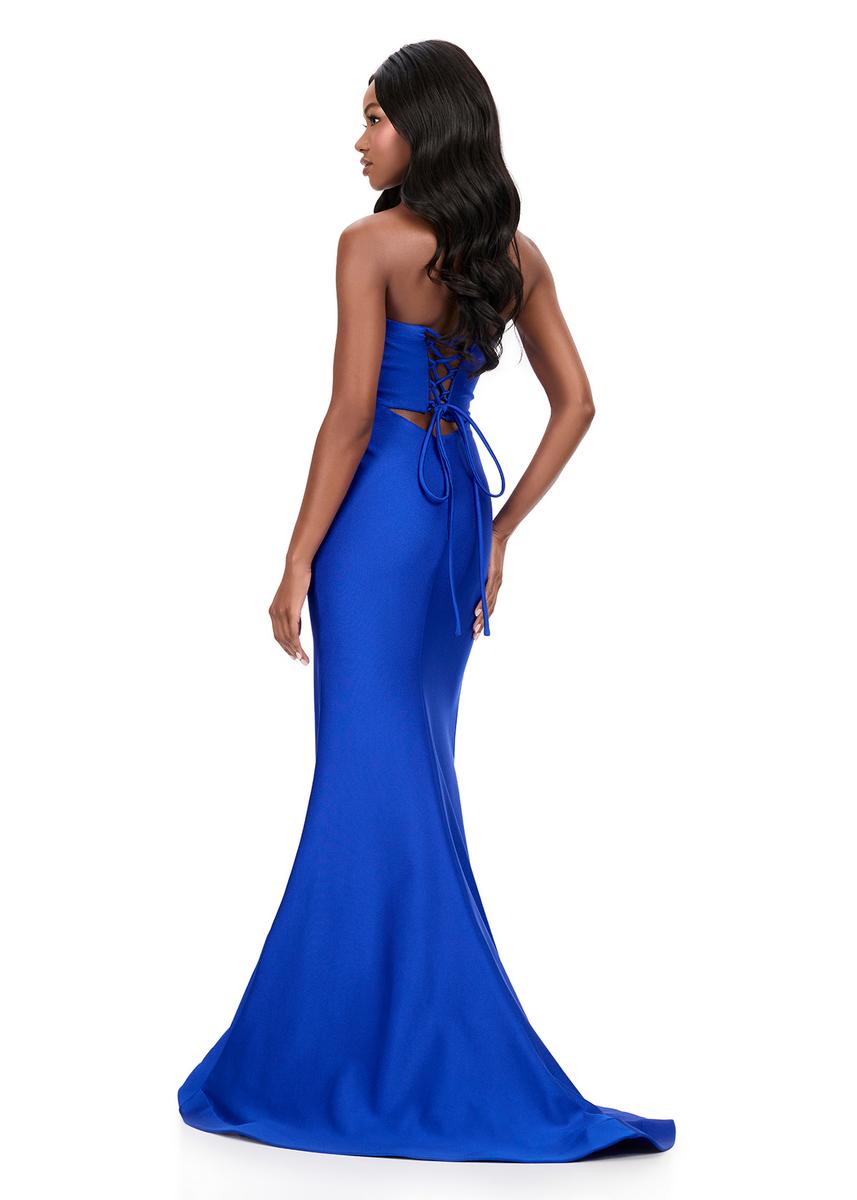 ASHLEYlauren 12205 – Royal