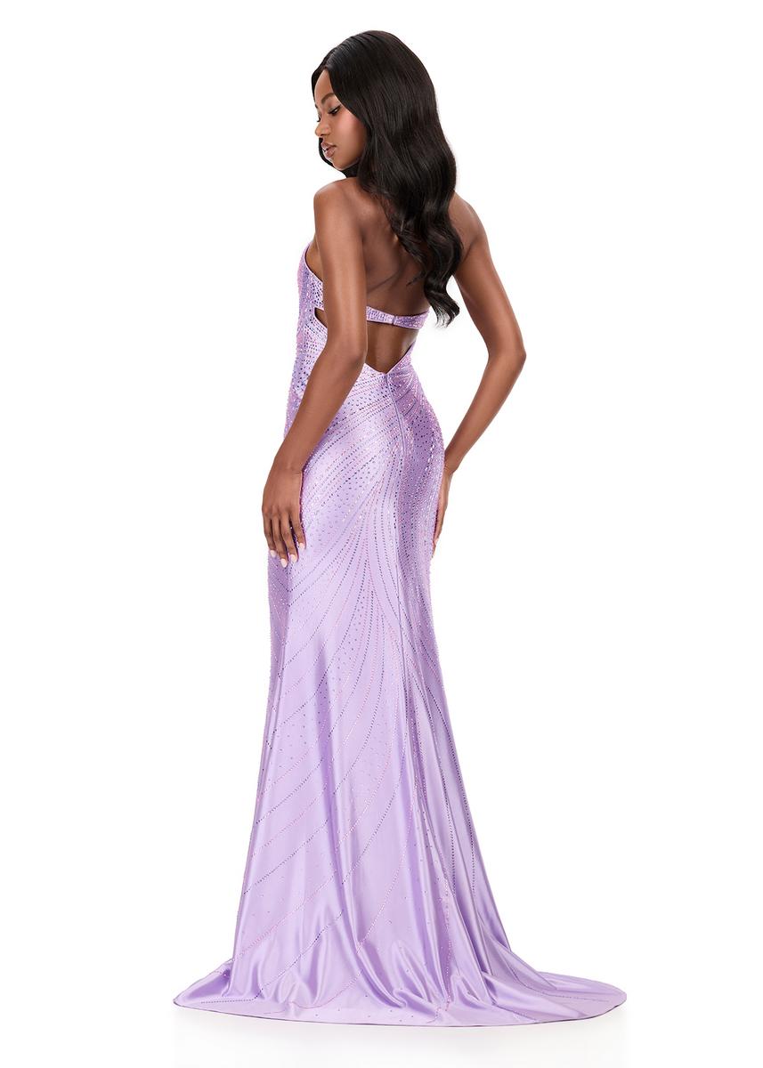 ASHLEYlauren 12206 – Lilac