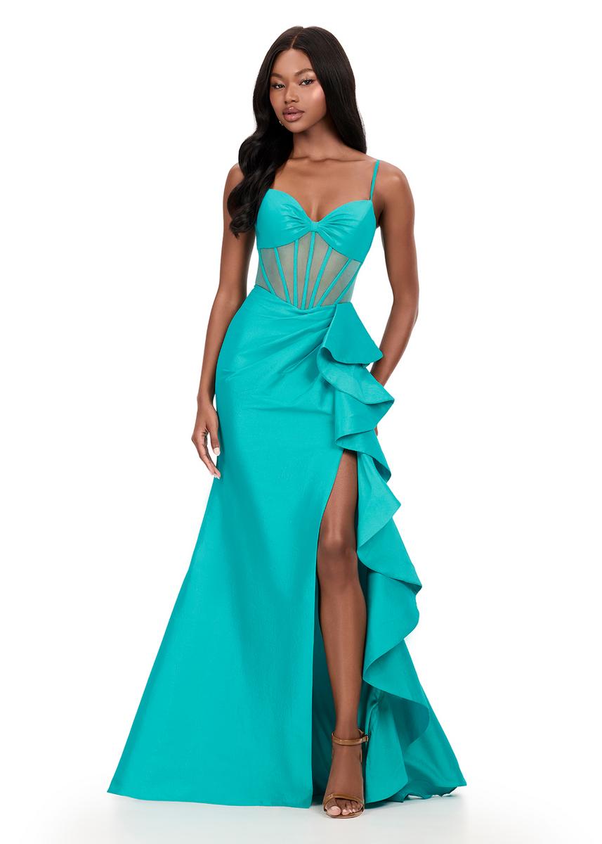 ASHLEYlauren 12213 – Jade
