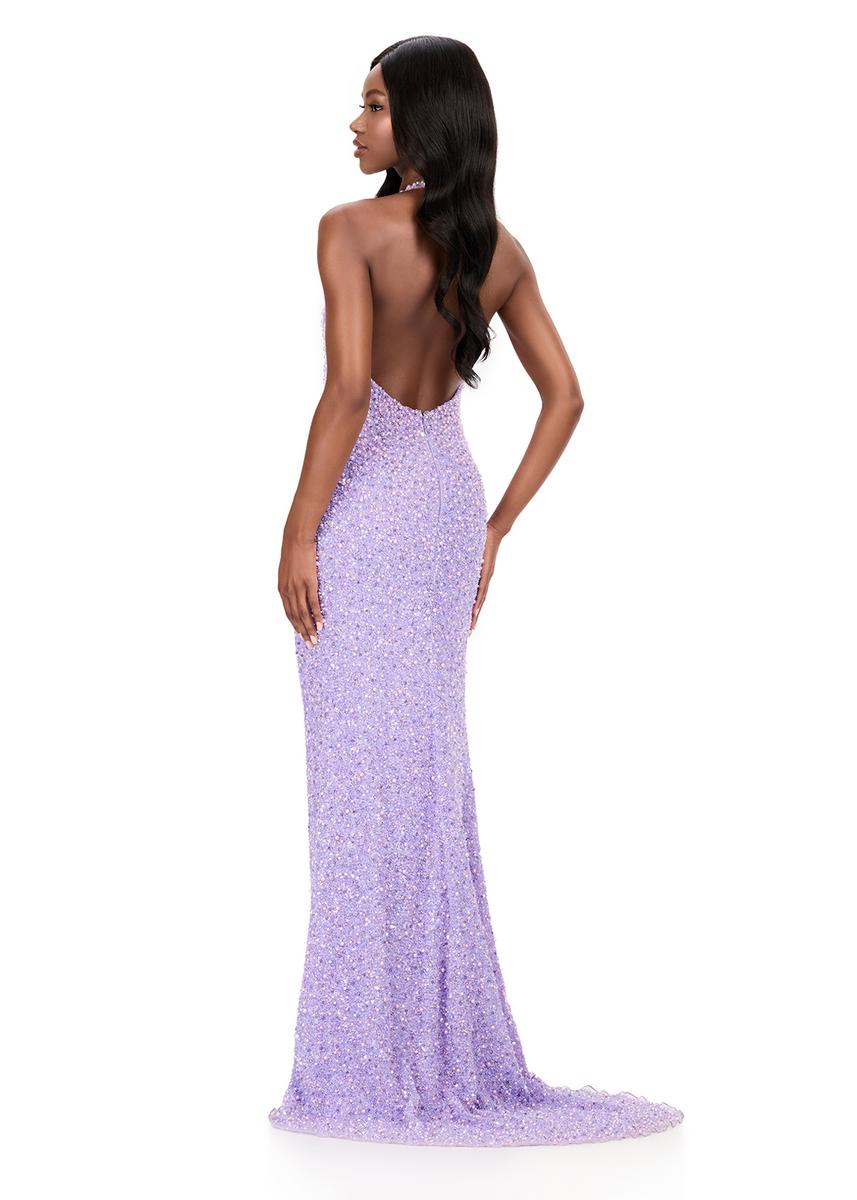 ASHLEYlauren 12232 – Lilac