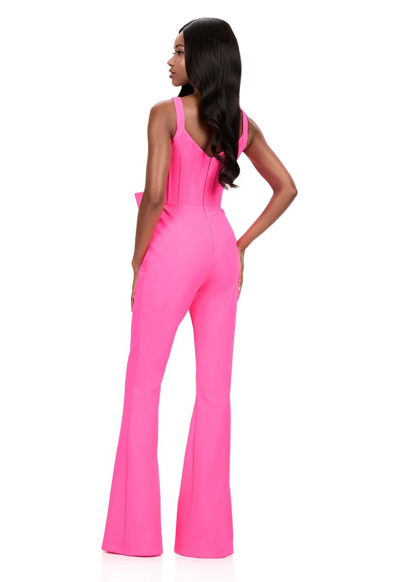 ASHLEYlauren 12242 – Hot Pink