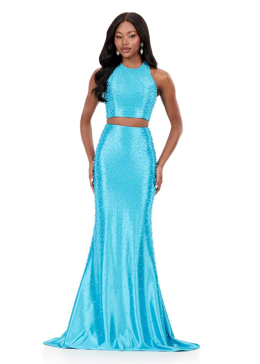 Turquoise