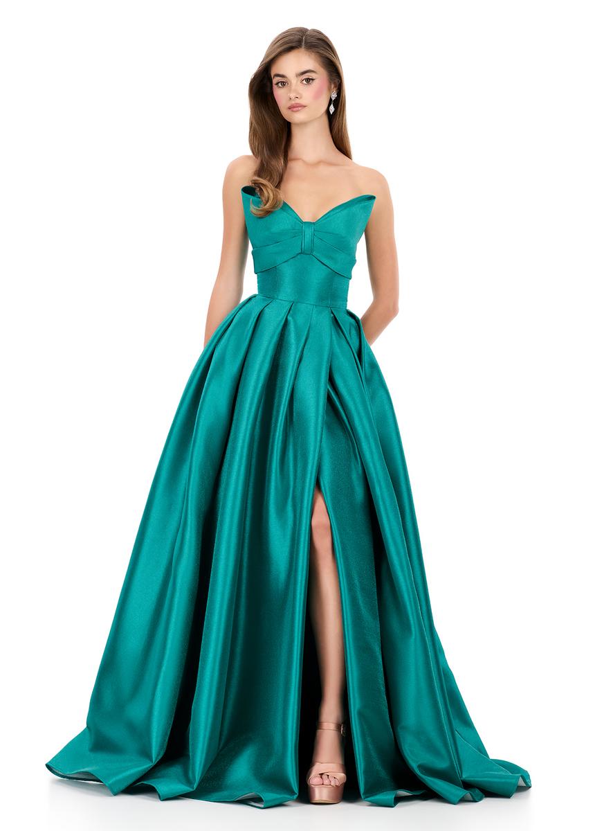 ASHLEYlauren 12265 – Jade
