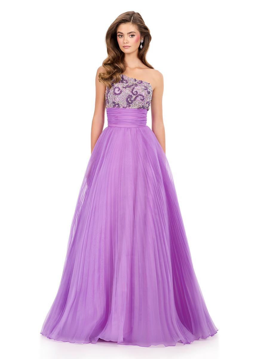 ASHLEYlauren 12275 – Orchid