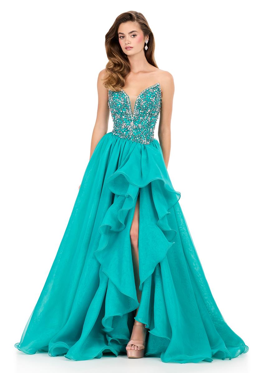 ASHLEYlauren 12281 – Jade