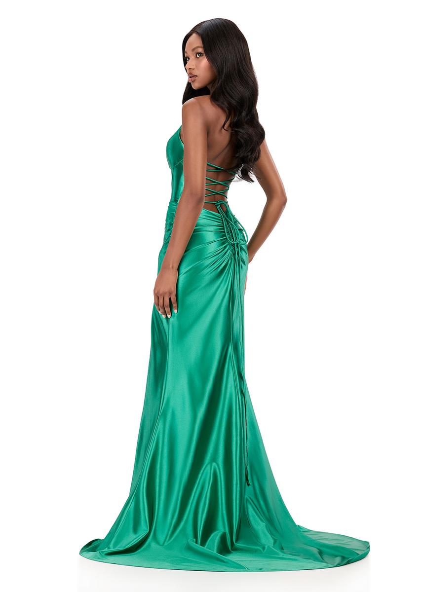 ASHLEYlauren 12285 – Emerald
