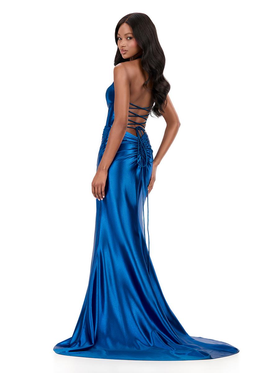 ASHLEYlauren 12285 – Royal