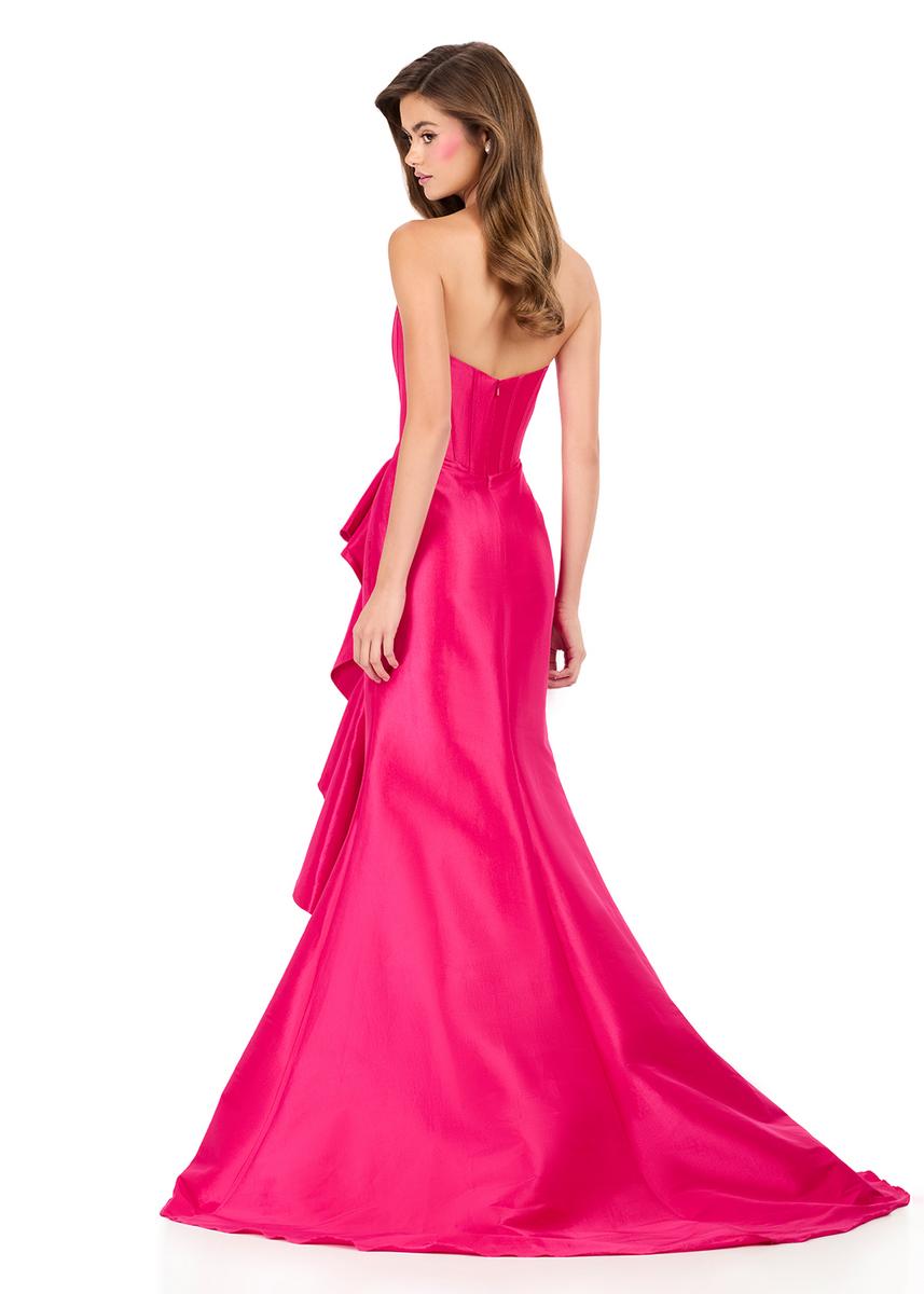 ASHLEYlauren 12287 – Fuchsia