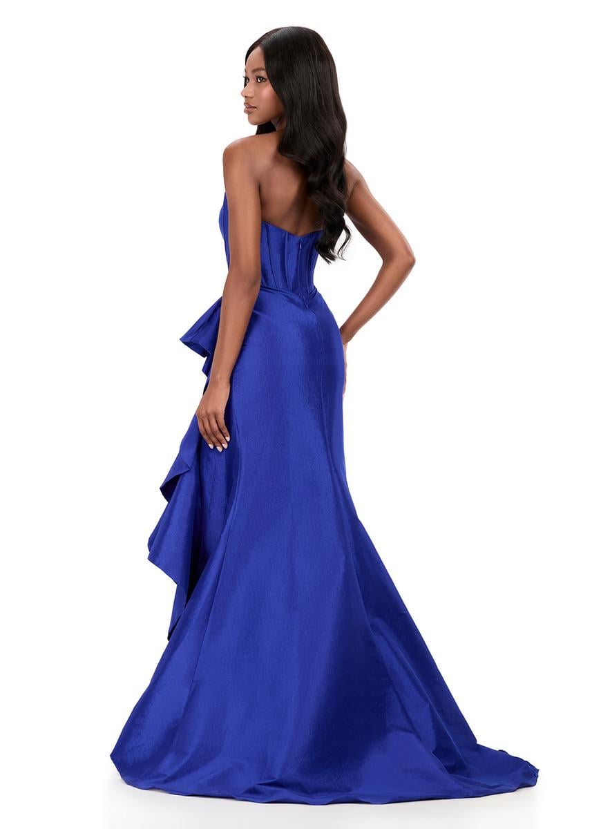 ASHLEYlauren 12287 – Royal