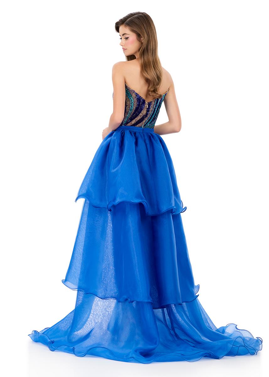 ASHLEYlauren 12295 – Royal