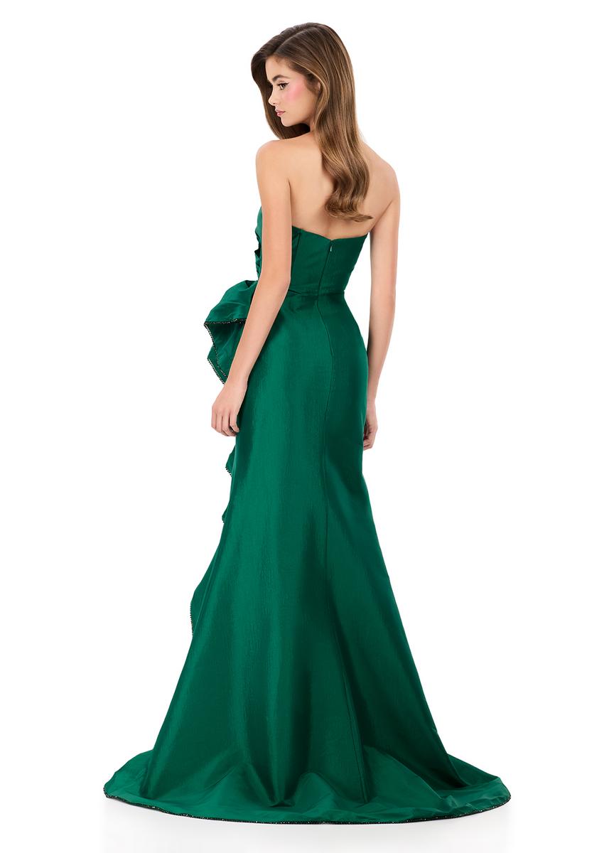 ASHLEYlauren 12309 – Emerald
