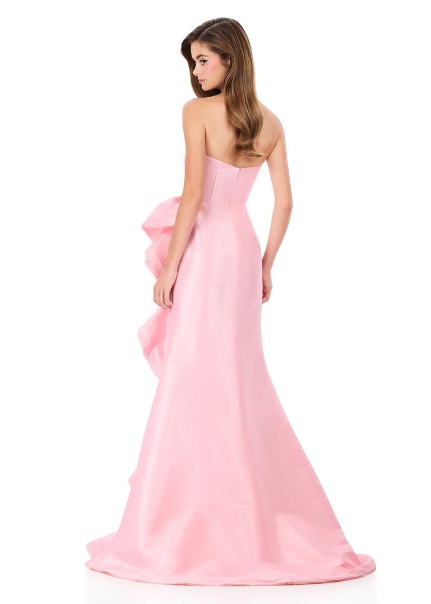 ASHLEYlauren 12309 – Ice Pink