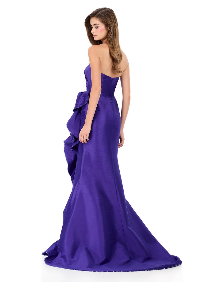 ASHLEYlauren 12309 – Purple