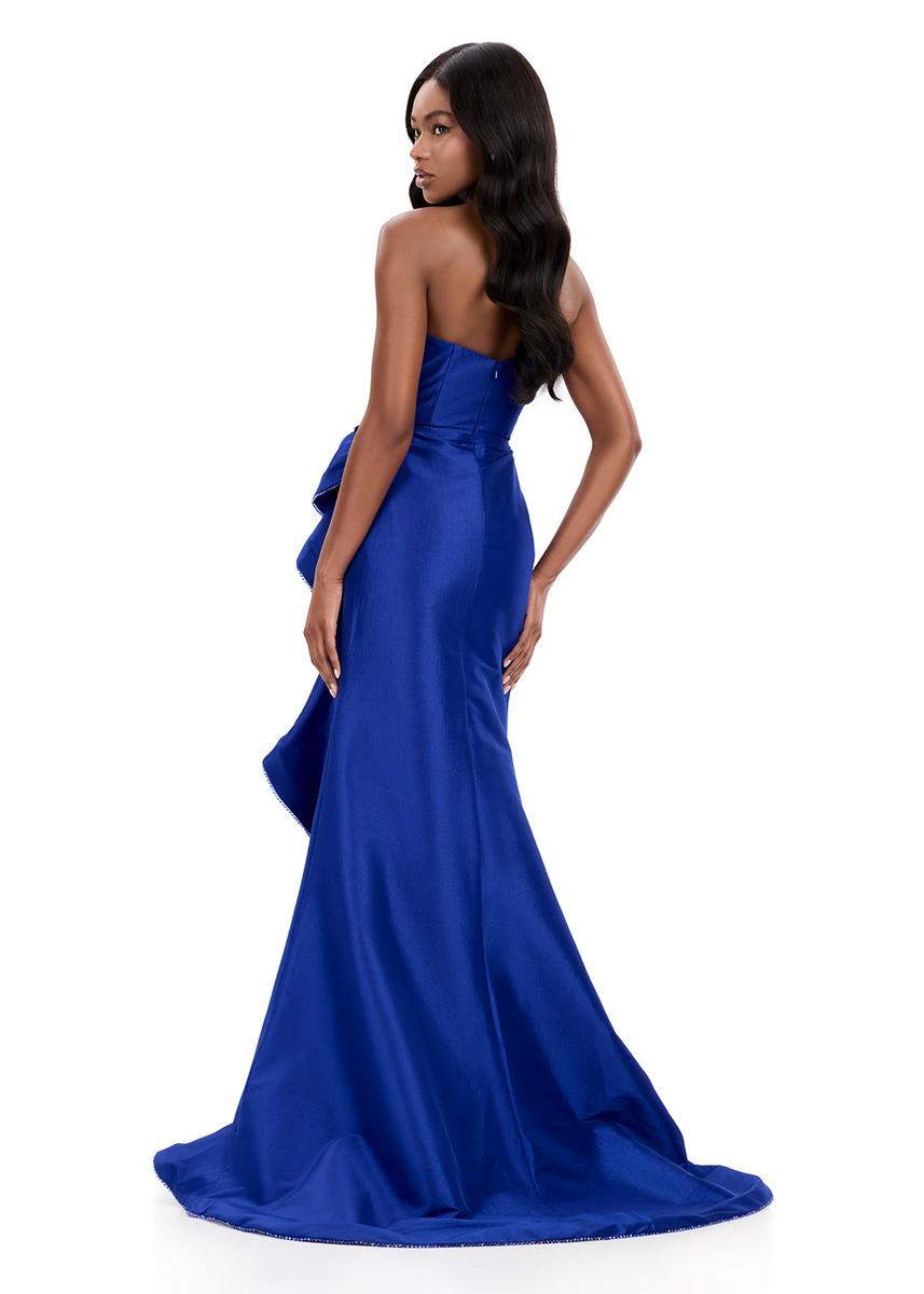 ASHLEYlauren 12309 – Royal