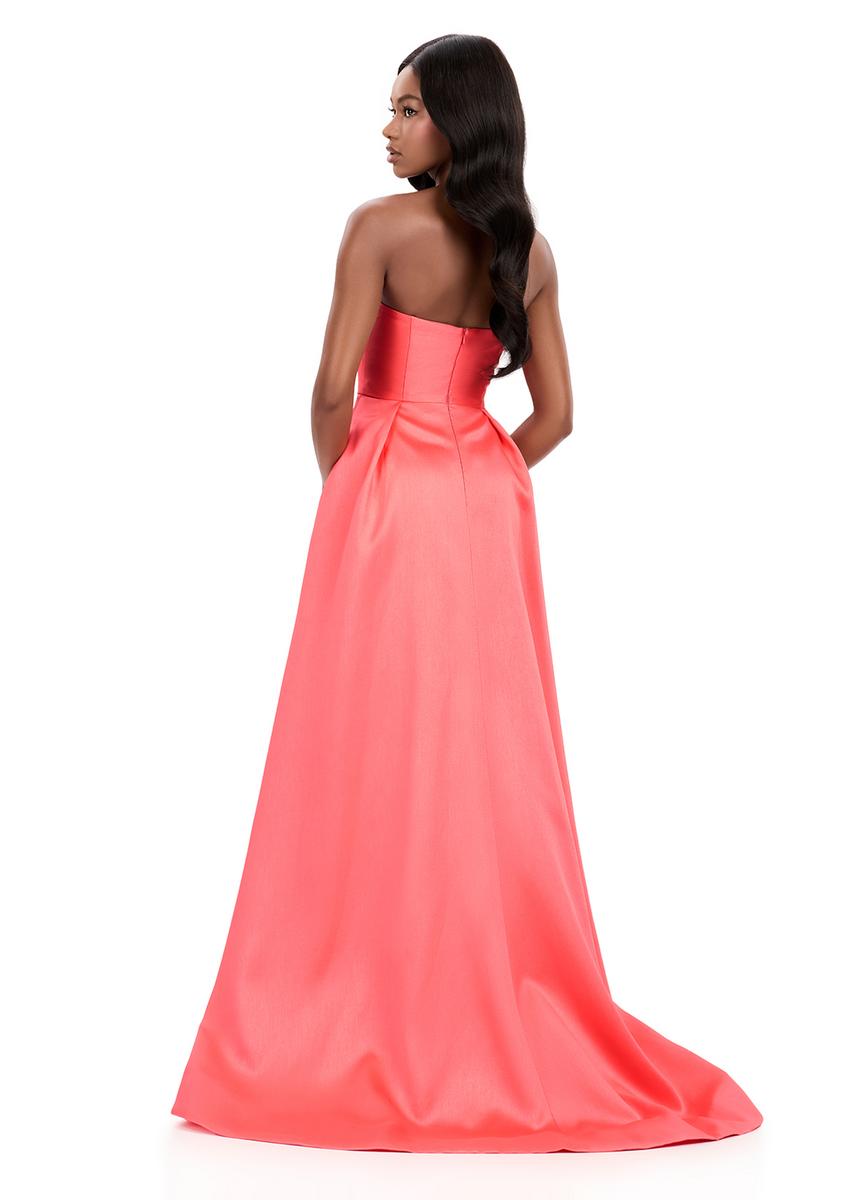 ASHLEYlauren 12313 – Coral