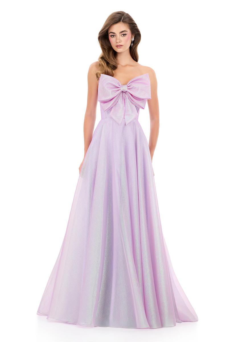 ASHLEYlauren 12314 – Orchid