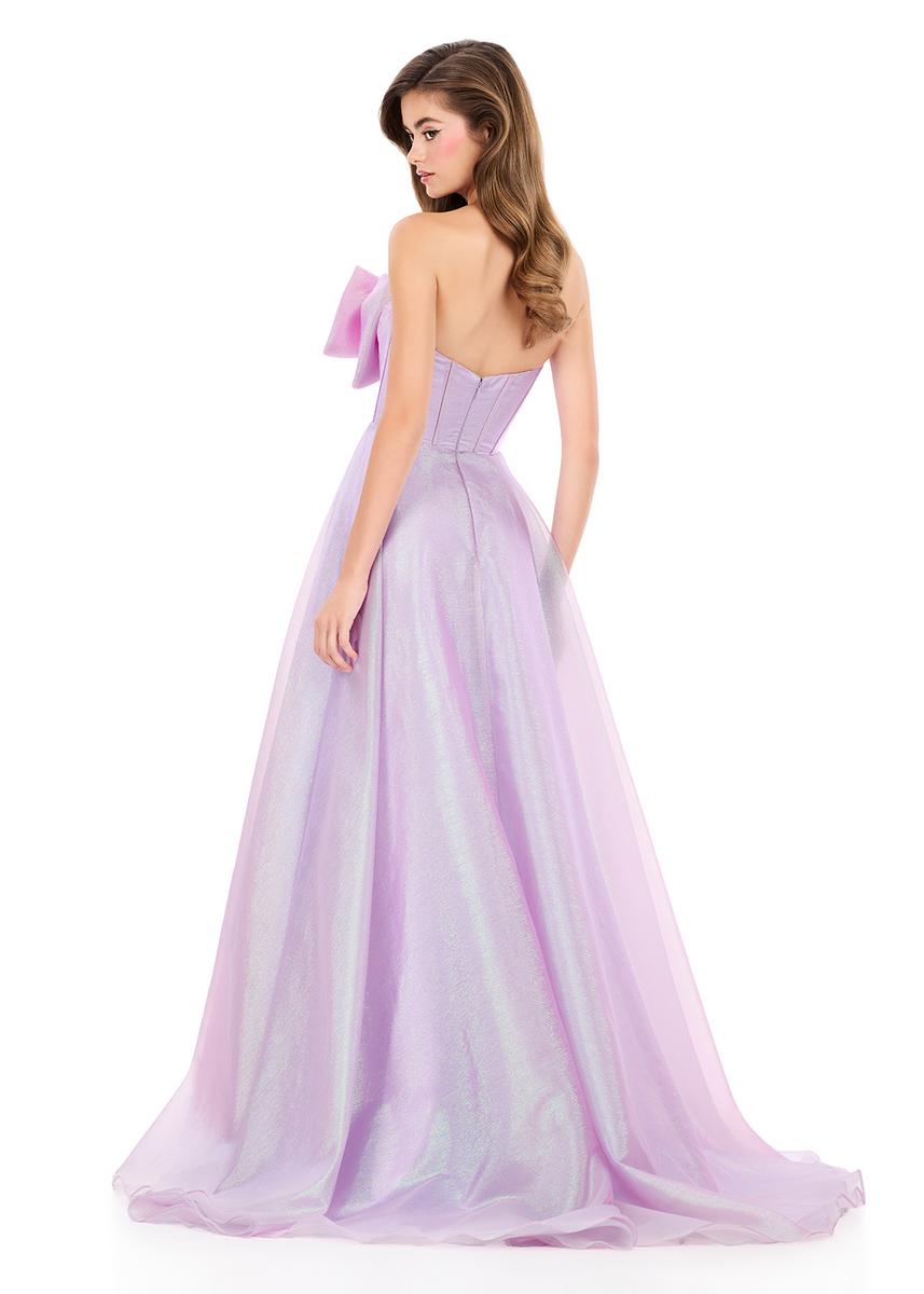 ASHLEYlauren 12314 – Orchid