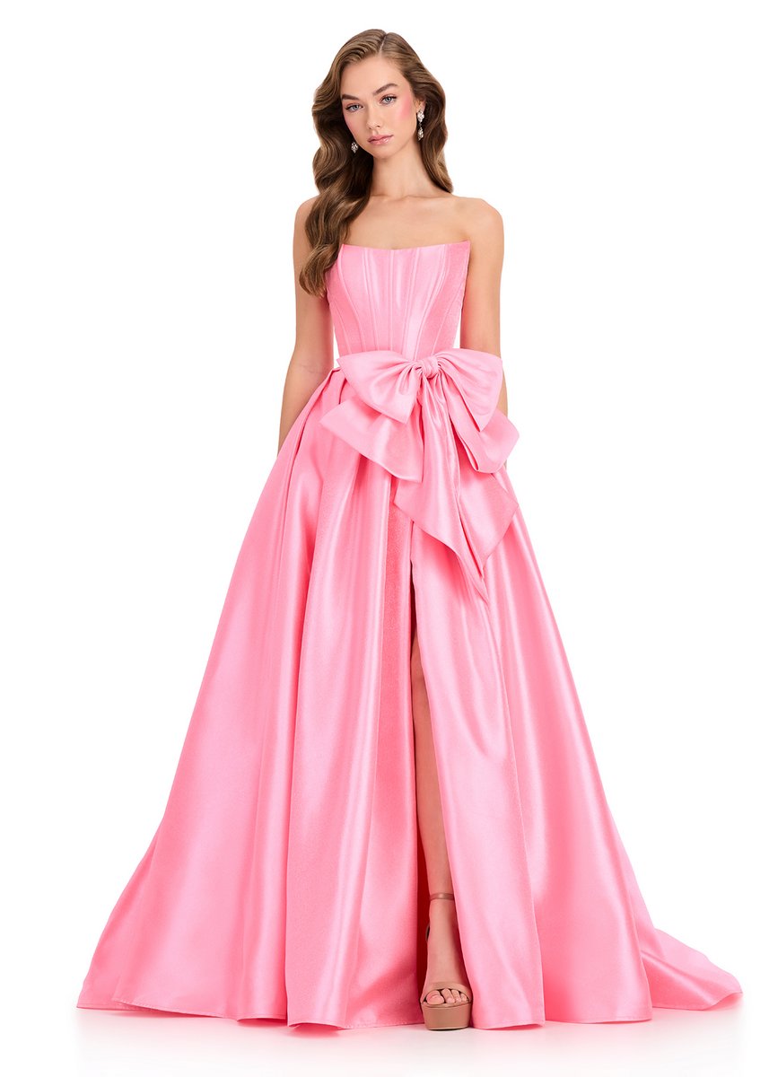 ASHLEYlauren 12388 – Pink
