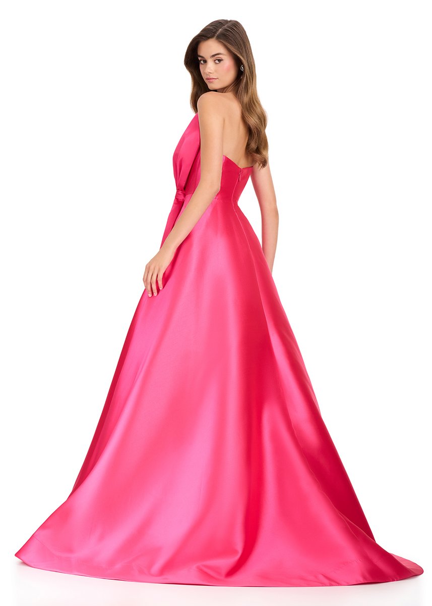 ASHLEYlauren 12401 – Fuchsia