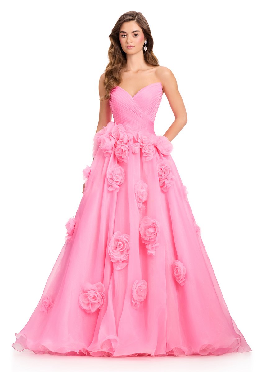 Candy Pink