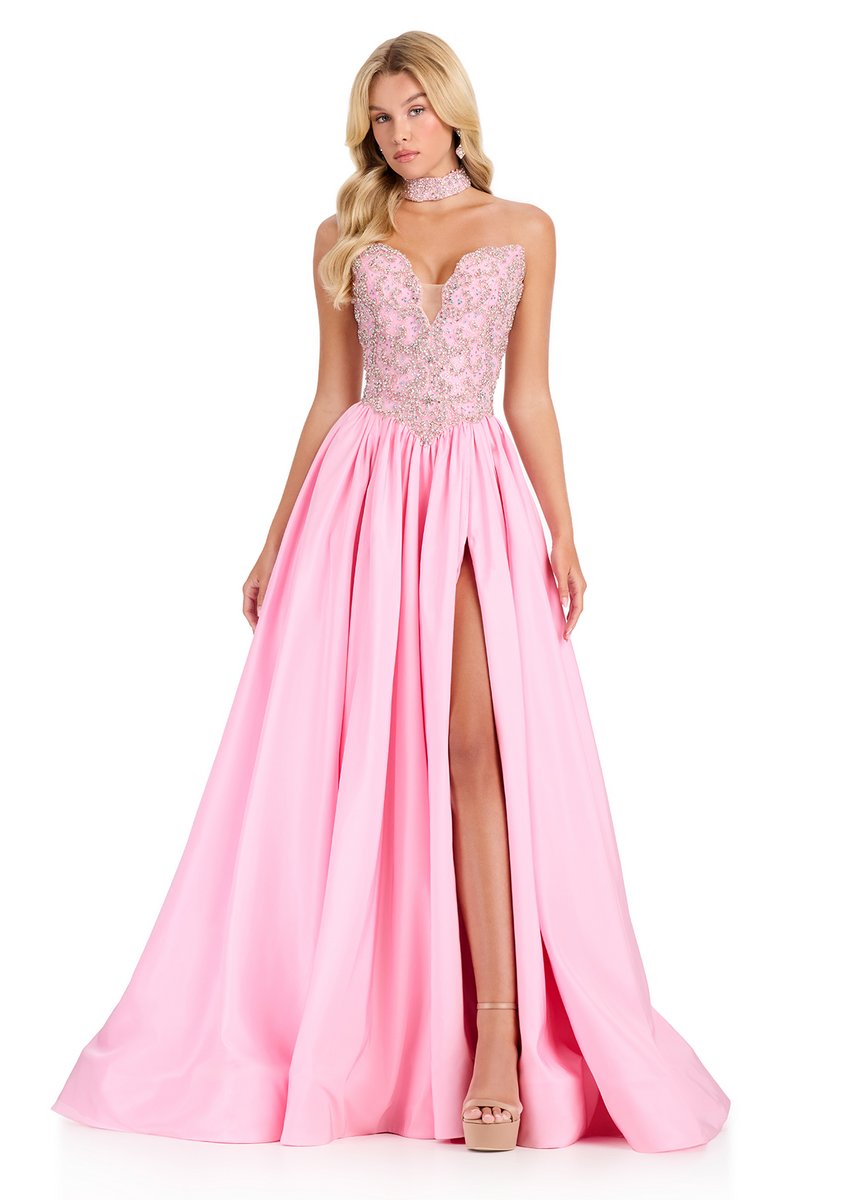 Ice Pink