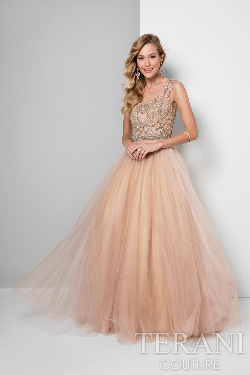 Terani Couture 1711P2876