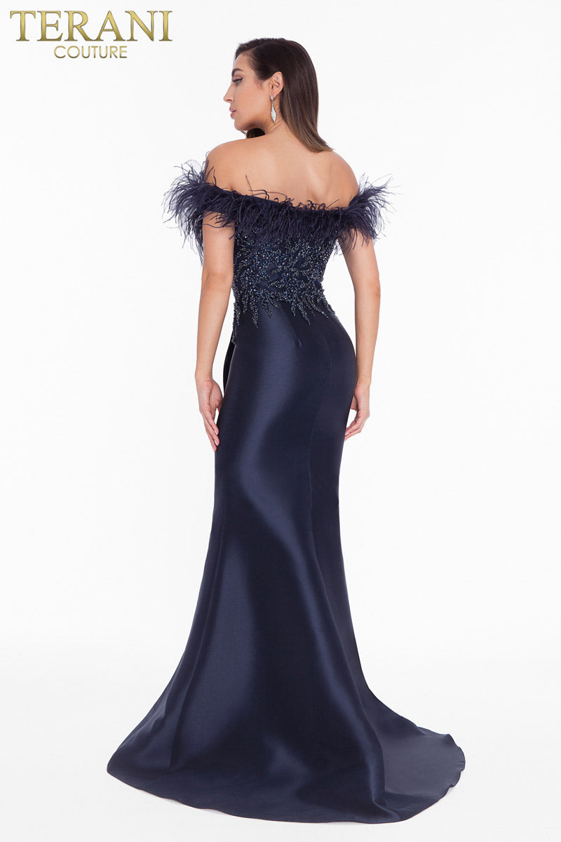 Terani Couture 1821E7142