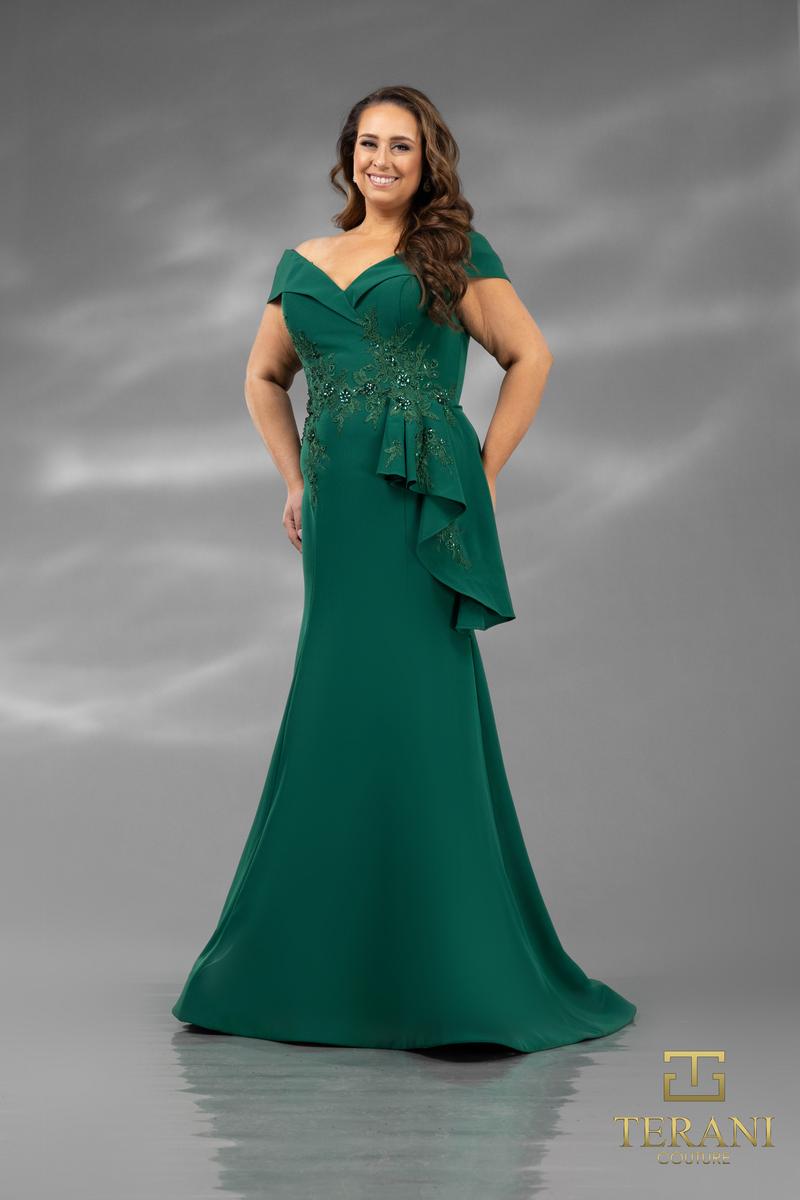 Terani Couture 1911M9339 – Terani Couture 1911M9339