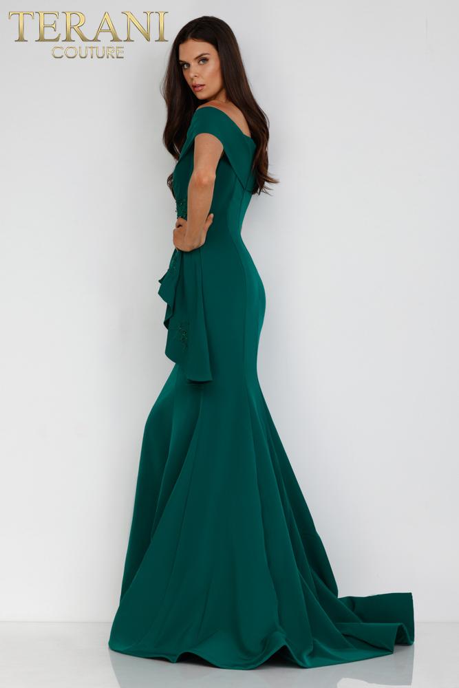 Terani Couture 1911M9339 – Terani Couture 1911M9339