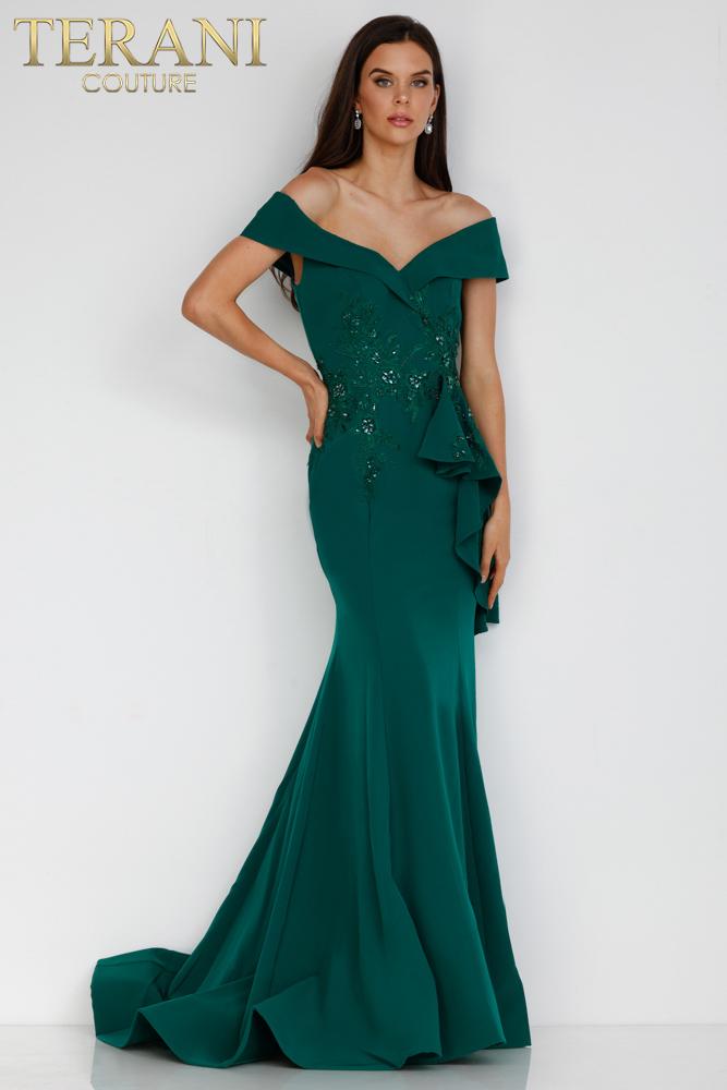 Terani Couture 1911M9339 – Terani Couture 1911M9339
