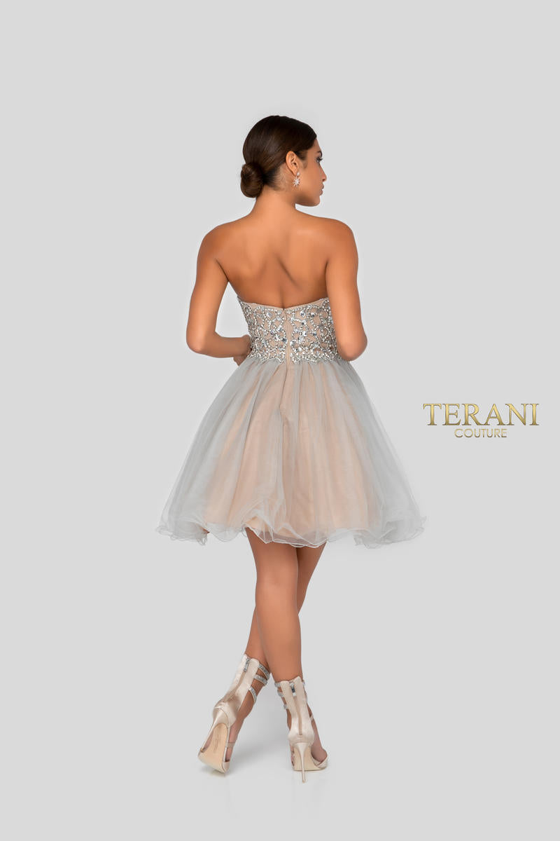 Terani Couture 1911P8016 – Terani Couture 1911P8016