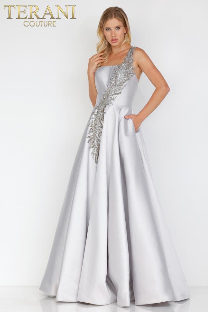 Terani Couture 1912E9202