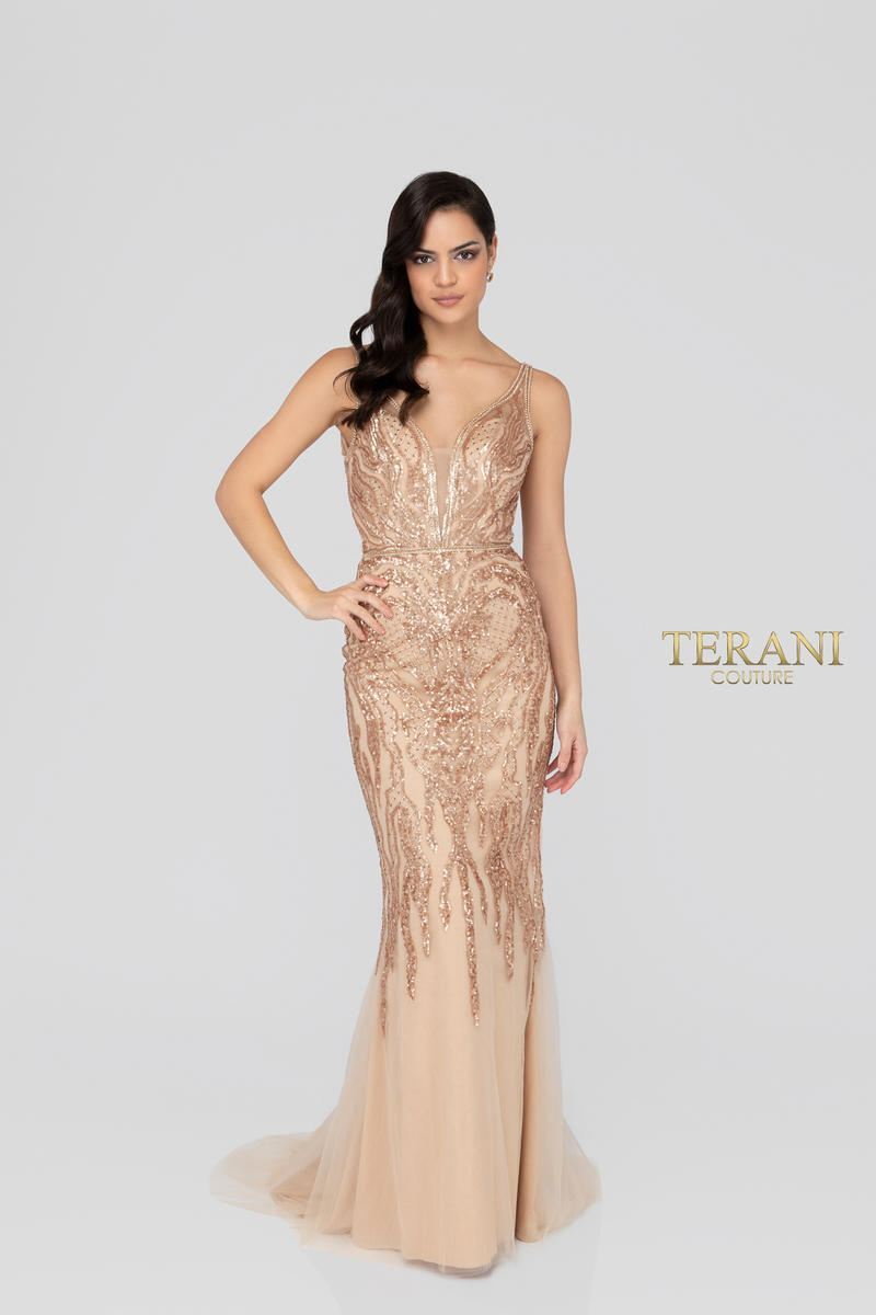 Terani Couture 1913E9227