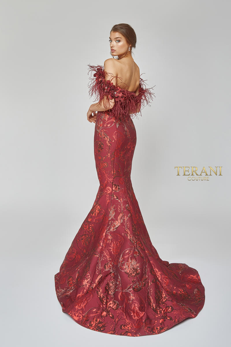 Terani Couture 1.92E+139 – Terani Couture 1.92E+139