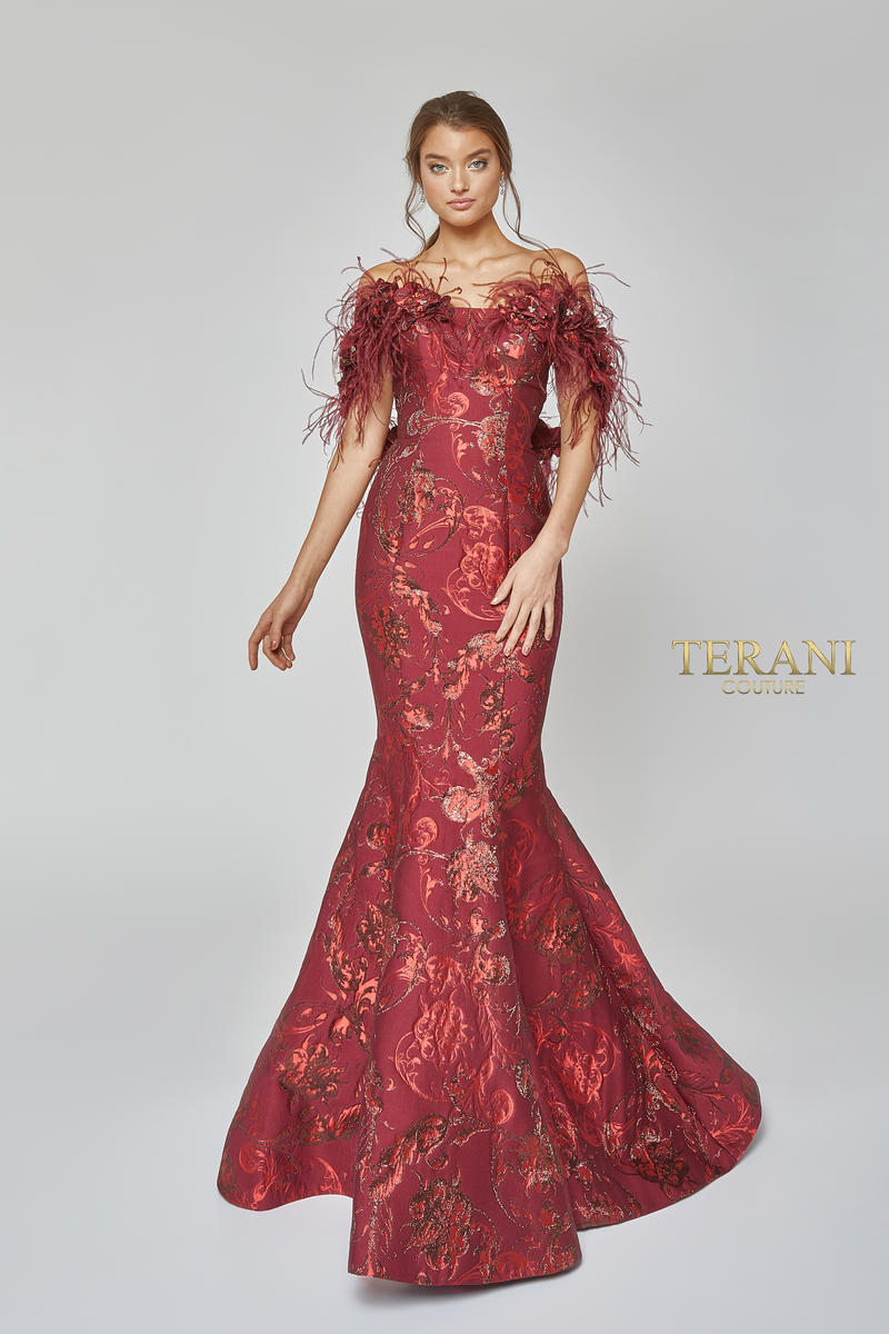 Terani Couture 1.92E+139 – Terani Couture 1.92E+139