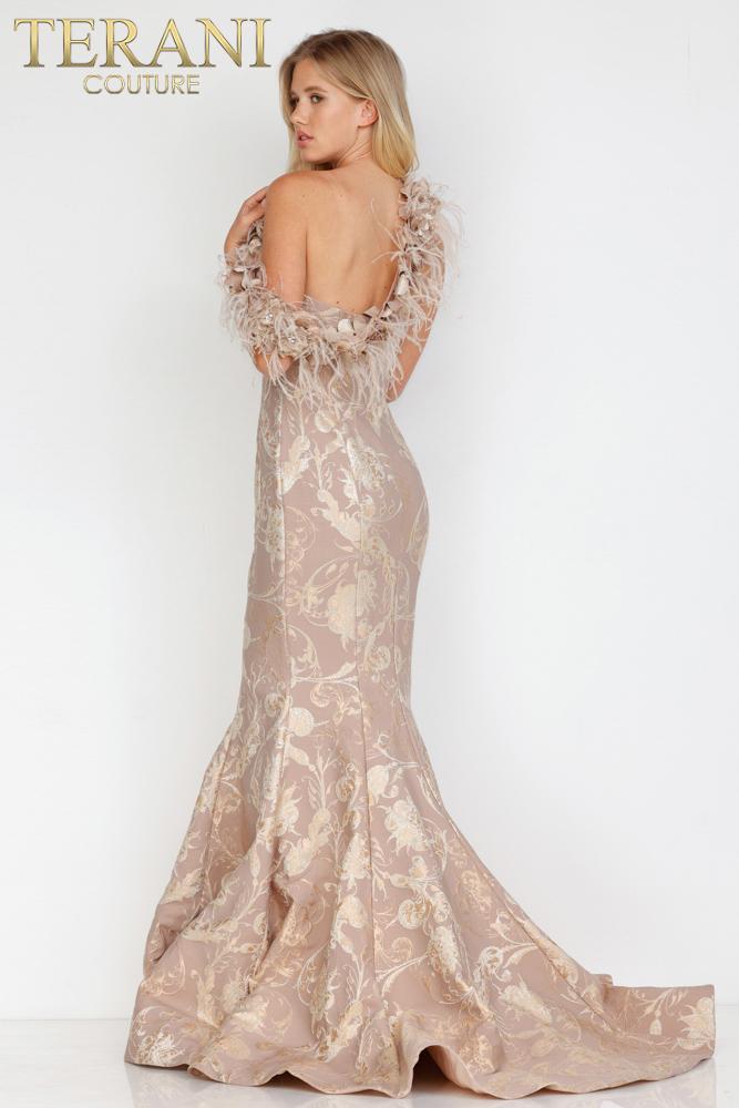 Terani Couture 1.92E+139 – Terani Couture 1.92E+139