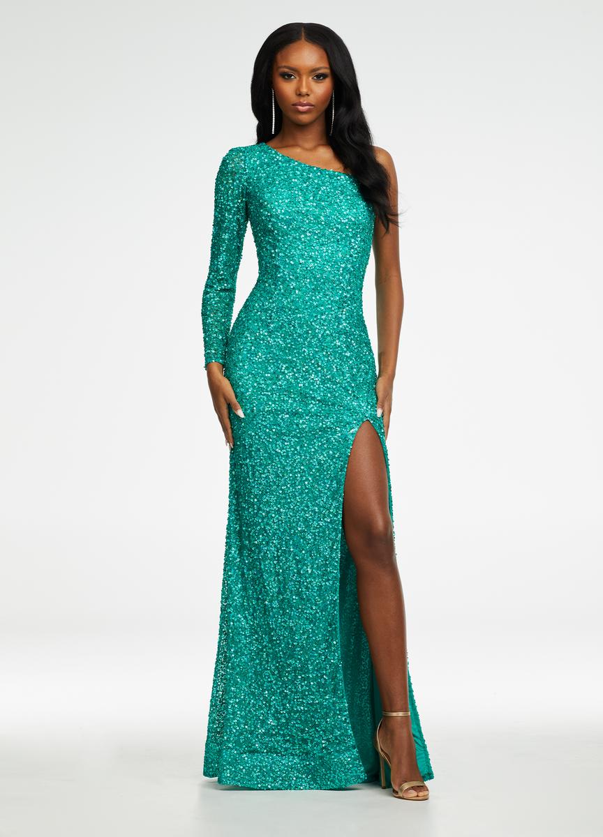 ASHLEYlauren 1977 – Jade