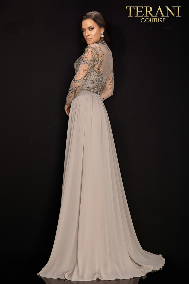 Terani Couture 2011M2126 – Terani Couture 2011M2126