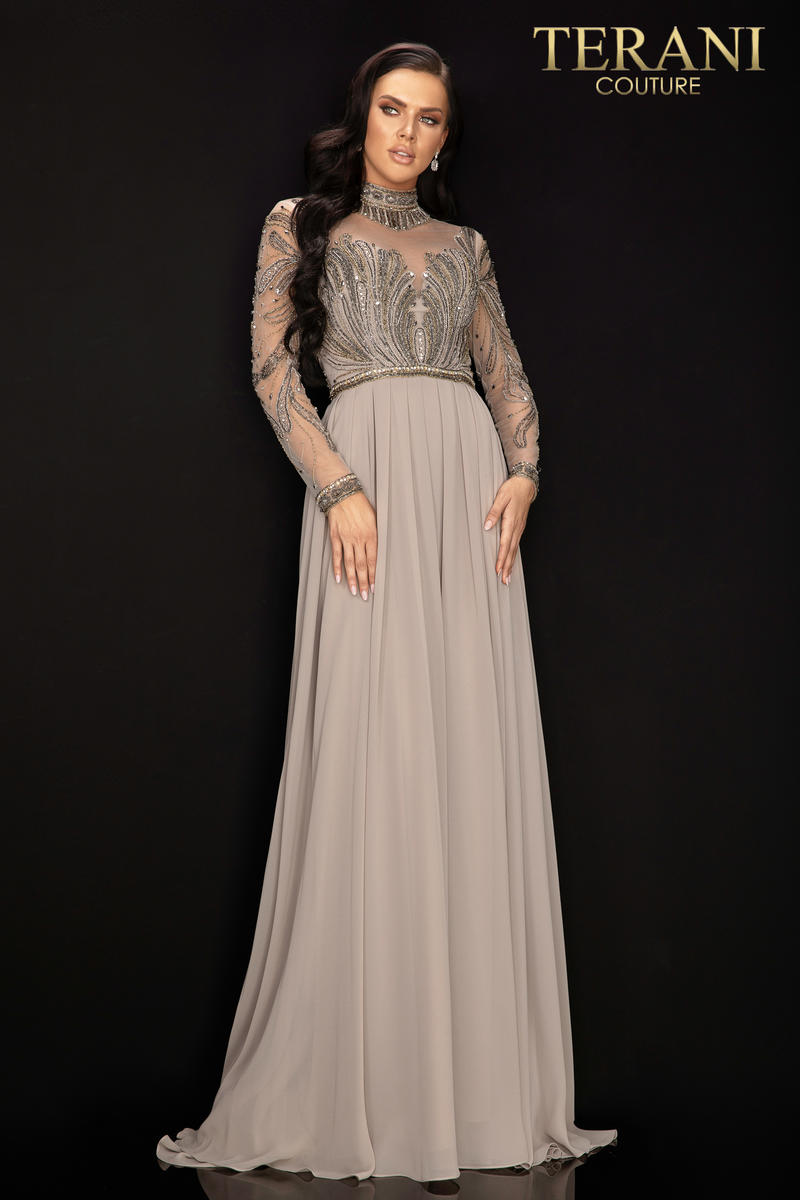 Terani Couture 2011M2126