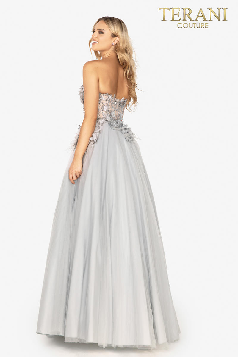 Terani Couture 2011P1206 – Terani Couture 2011P1206