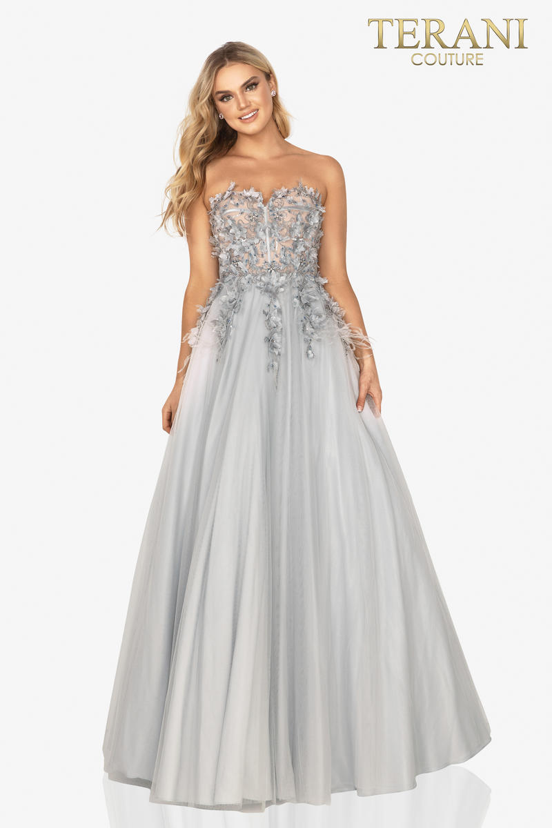 Terani Couture 2011P1206
