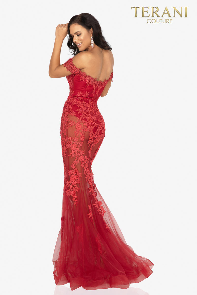 Terani Couture 2012P1471 – Terani Couture 2012P1471