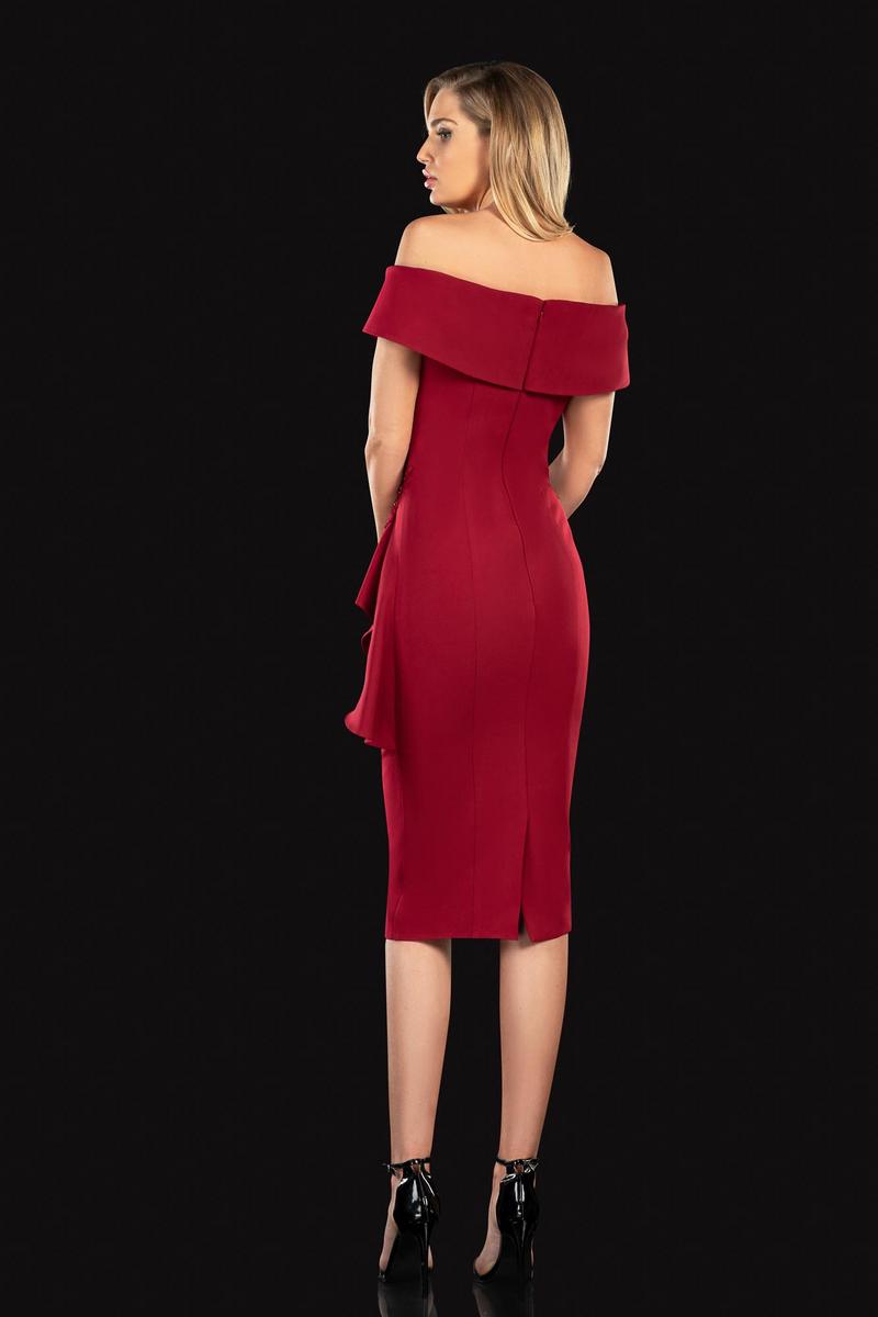 Terani Couture 2021C2625 – Wine