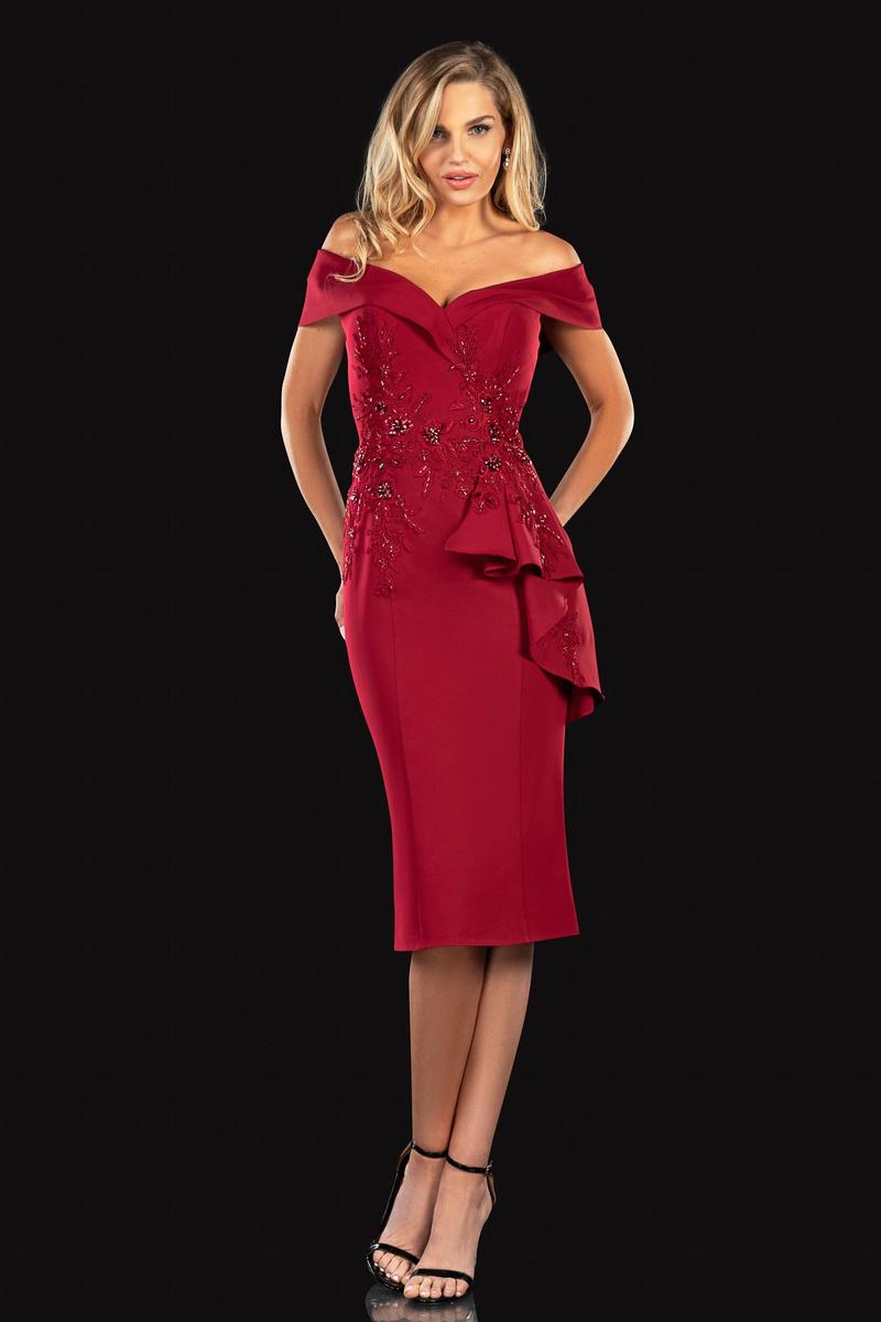 Terani Couture 2021C2625 – Wine