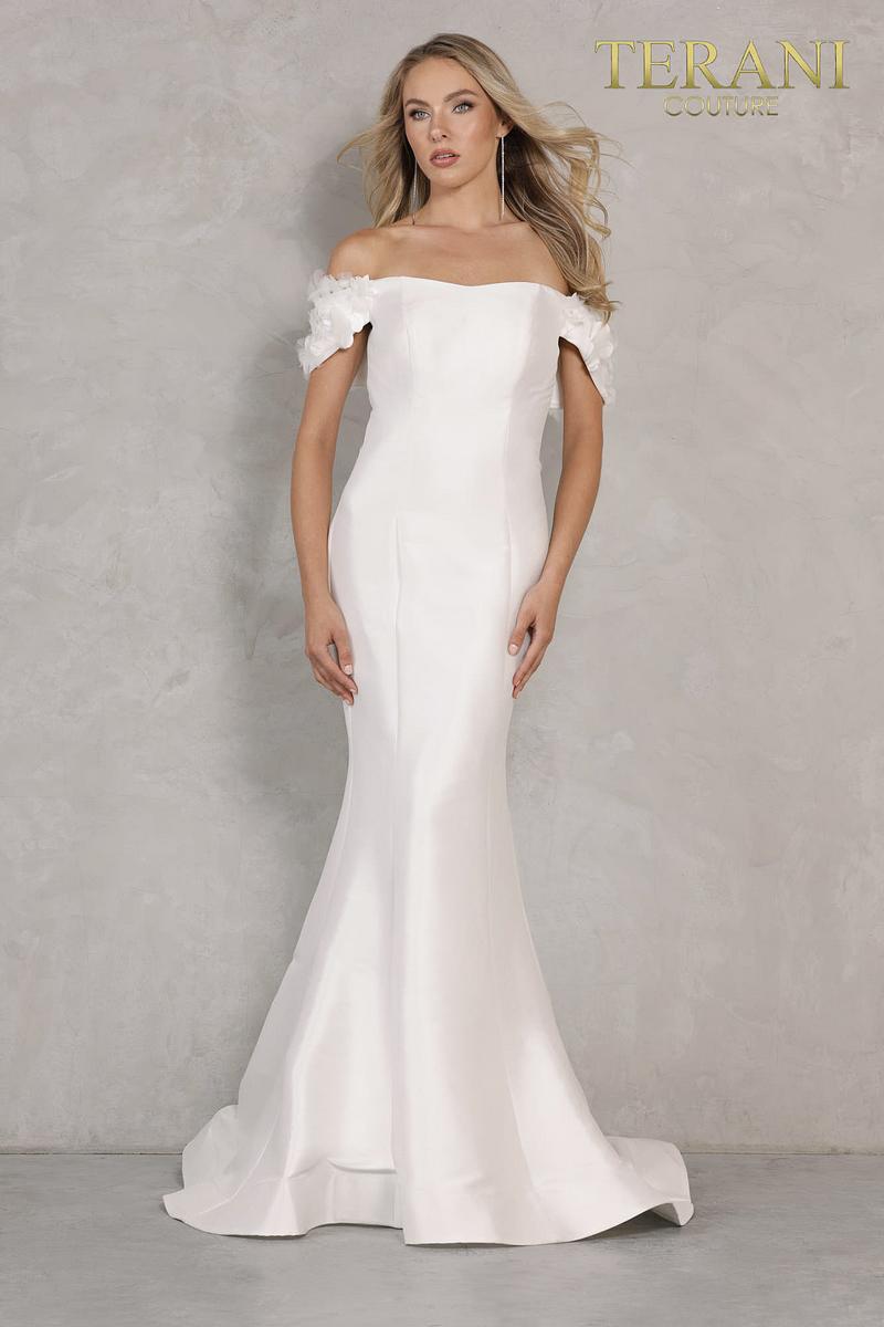 Terani Couture 2021E2799