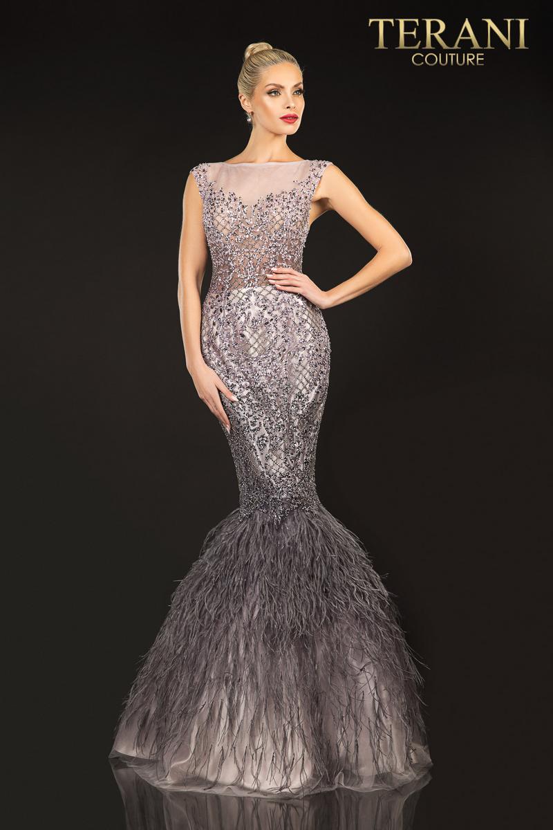 Terani Couture 2021GL3577