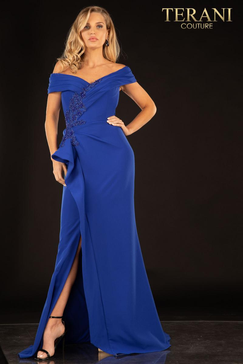Terani Couture 2021M2986