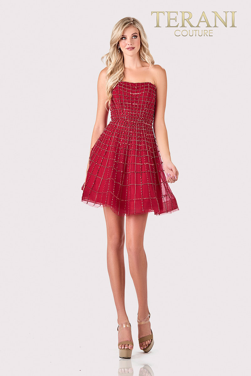 Terani Couture 2111P4250